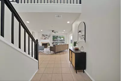 7548 Meadow Creek Drive, Fort Worth, TX 76123 - Photo 6