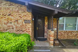 425 Mimosa Dr, Denton, TX 76201 - Photo 4