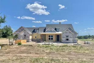 1004 Sabrina Ct, Weatherford, TX 76085 - Photo 1