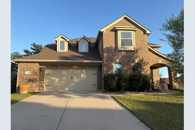 1204 Barberry Drive, Burleson, TX 76028 - Photo 1