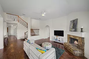 1204 Barberry Dr, Burleson, TX 76028 - Photo 8