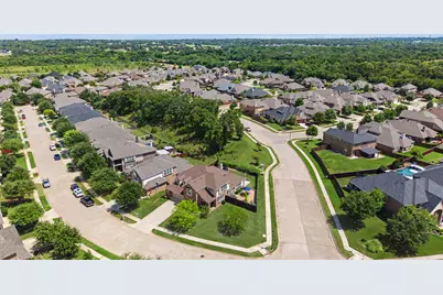 1204 Barberry Drive, Burleson, TX 76028 - Photo 30