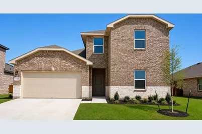 1124 Belhaven Street, Granbury, TX 76048 - Photo 1