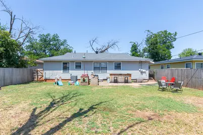 741 Briarwood Street, Abilene, TX 79603 - Photo 14