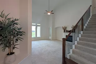 16284 Sage Crest Dr, Frisco, TX 75035 - Photo 8