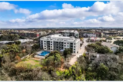 3600 South Lamar Boulevard #215, Austin, TX 78704 - Photo 10