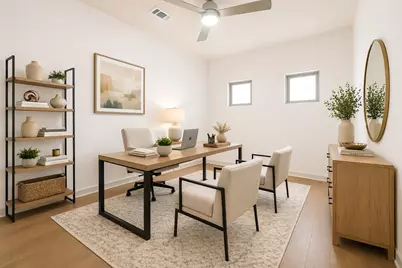 3600 South Lamar Boulevard #215, Austin, TX 78704 - Photo 4