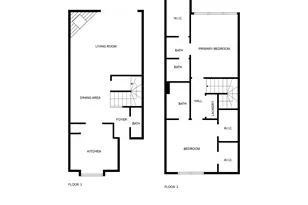 9801 Royal Ln, Dallas, TX 75231 - Photo 26