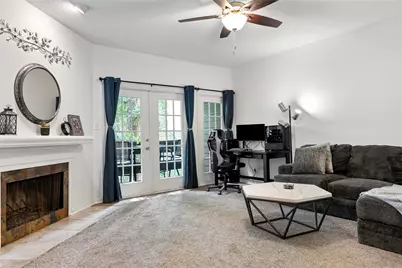 9801 Royal Lane #312, Dallas, TX 75231 - Photo 1
