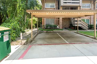 9801 Royal Lane #312, Dallas, TX 75231 - Photo 22