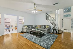 3004 Forest Creek Dr, Fort Worth, TX 76123 - Photo 4