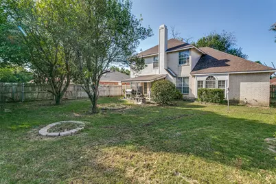 3004 Forest Creek Drive, Fort Worth, TX 76123 - Photo 24