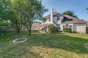 3004 Forest Creek Dr, Fort Worth, TX 76123 - Photo 24