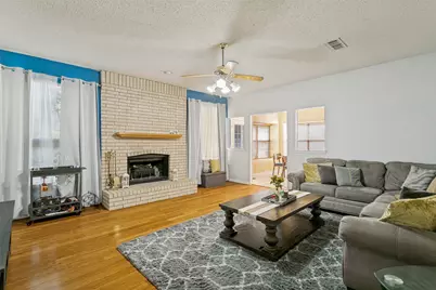 3004 Forest Creek Drive, Fort Worth, TX 76123 - Photo 6