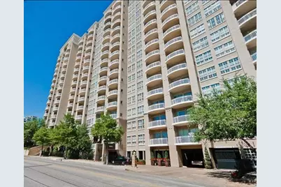 3225 Turtle Creek Boulevard #310, Dallas, TX 75219 - Photo 2