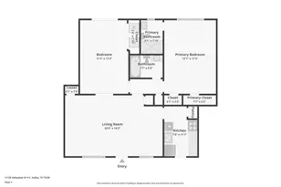 11128 Valleydale Dr, Dallas, TX 75230 - Photo 22