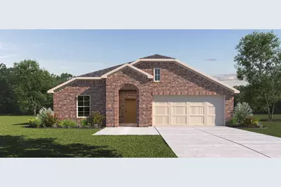 4809 Steer Road, Aubrey, TX 76227 - Photo 1