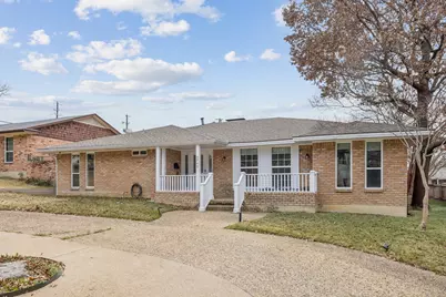 9740 Dartridge Drive, Dallas, TX 75238 - Photo 1