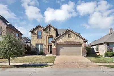 16217 White Rock Boulevard, Prosper, TX 75078 - Photo 2