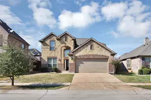 16217 White Rock Blvd, Prosper, TX 75078 - Photo 2