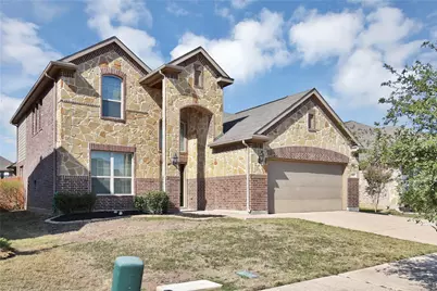 16217 White Rock Boulevard, Prosper, TX 75078 - Photo 1