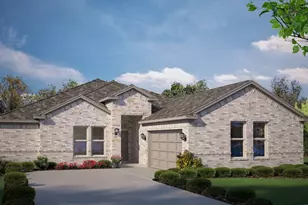 6874 Brahman Dr, Arlington, TX 76001 - Photo 1