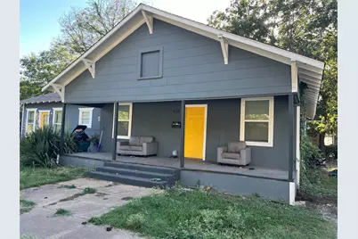 410 S Vaden Street, Sherman, TX 75090 - Photo 1