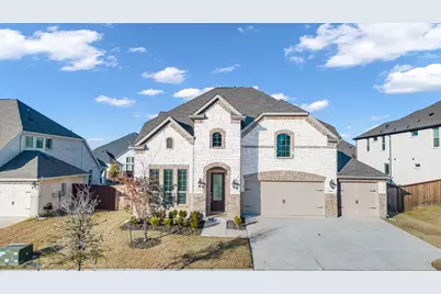 7470 Sanctuary Drive, Frisco, TX 75033 - Photo 1