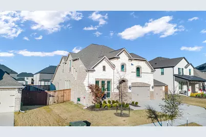 7470 Sanctuary Drive, Frisco, TX 75033 - Photo 36