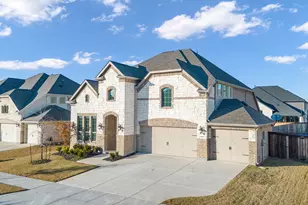 7470 Sanctuary Dr, Frisco, TX 75033 - Photo 36