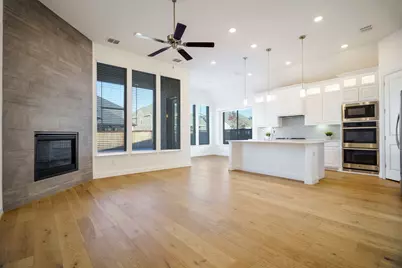 7470 Sanctuary Drive, Frisco, TX 75033 - Photo 2