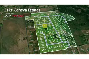 Lot 26 Lake Erie Ct, Sanger, TX 76266 - Photo 1