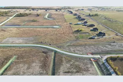Lot 26 Lake Erie Court, Sanger, TX 76266 - Photo 4