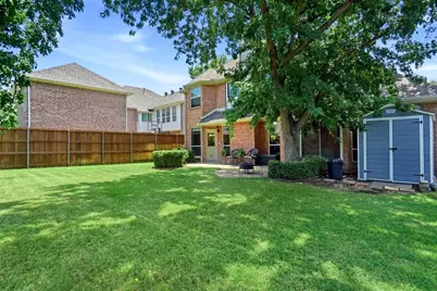 306 W Bethel School Road, Coppell, TX 75019 - Photo 38