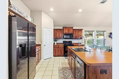 4517 Rockmill Trail, Fort Worth, TX 76179 - Photo 8