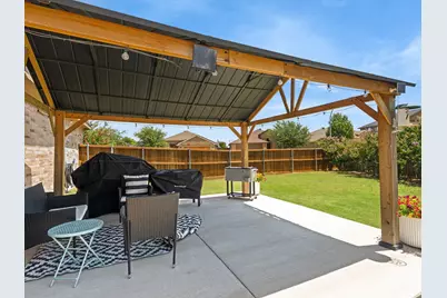 4517 Rockmill Trail, Fort Worth, TX 76179 - Photo 24