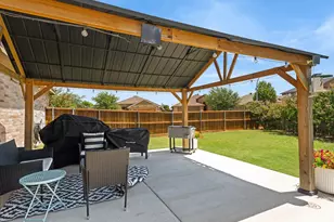 4517 Rockmill Trail, Fort Worth, TX 76179 - Photo 24