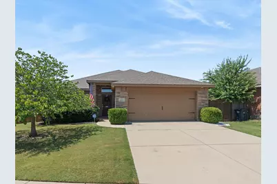 4517 Rockmill Trail, Fort Worth, TX 76179 - Photo 1