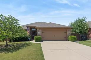 4517 Rockmill Trail, Fort Worth, TX 76179 - Photo 2