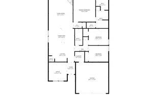 4517 Rockmill Trail, Fort Worth, TX 76179 - Photo 30