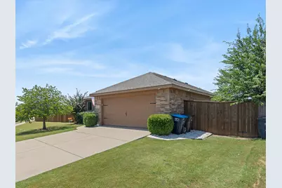4517 Rockmill Trail, Fort Worth, TX 76179 - Photo 2