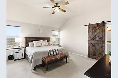 4517 Rockmill Trail, Fort Worth, TX 76179 - Photo 12
