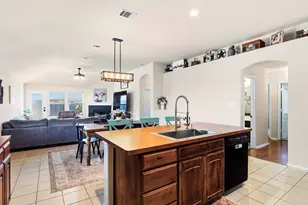 4517 Rockmill Trail, Fort Worth, TX 76179 - Photo 8