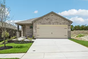 1270 Wild Cherry Wy, Van Alstyne, TX 75495 - Photo 1