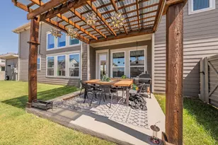 1401 Roundup Wy, Argyle, TX 76226 - Photo 26
