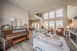 1401 Roundup Wy, Argyle, TX 76226 - Photo 8