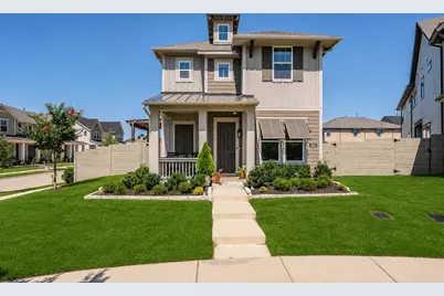 1401 Roundup Way, Argyle, TX 76226 - Photo 1