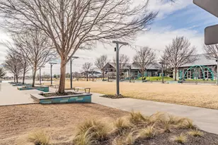 1401 Roundup Wy, Argyle, TX 76226 - Photo 36