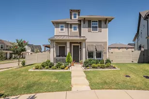 1401 Roundup Wy, Argyle, TX 76226 - Photo 1