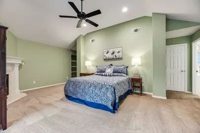 7030 Pecan Creek Circle, Midlothian, TX 76065 - Photo 14